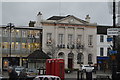 Ripon Town Hall