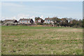 Houses on Orgreave Rise, Woodhouse Mill