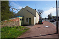 Houses on Retford Road, Woodhouse Mill