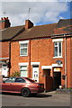 Houses on Princes Street