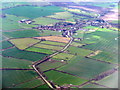 Rempstone from the air