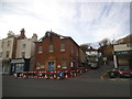 The Chichester Memorial Hall, Sandgate High Street