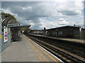 Ruislip Manor Underground station