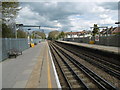 Ruislip Manor Underground station