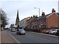 Bayhall Road, Tunbridge Wells