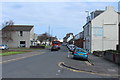 Montgomerie Street, Girvan