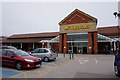 Morrisons, Newcastle-under-Lyme