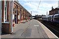 Saltcoats Station