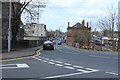 Vernon Street, Saltcoats