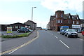 Nineyard Street, Saltcoats