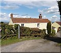 Cottage on Bath Road