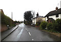 School Lane, Coddenham