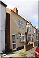 Houses on Gadsby Street