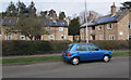 James Court rooftop solar panels, Cheltenham