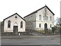 Salem Chapel, Pencoed