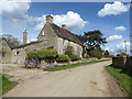 Lower Farm House, Harnhill