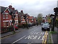 Woodfield Road, Tonbridge