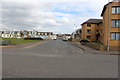 Melbourne Road, Saltcoats