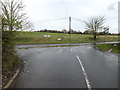 Rectory Road, Hemingstone