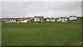 Houses, Castle Road, Dunure