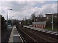 Radcliffe railway station