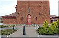 St Peter in Chains, Ardrossan