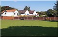 Farnborough Bowling Club