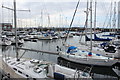 Ardrossan Marina