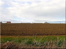 TQ1813 : Footpath Field/Barn Field by Simon Carey