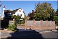 House on Waverley Road