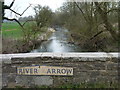 Bridge parapet