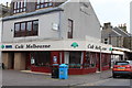 Cafe Melbourne, Saltcoats