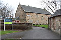 North Ayrshire Heritage Centre, Saltcoats