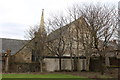 Kirkgate Parish Church, Saltcoats