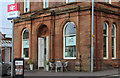 Cafe at the Station