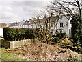 Terraced Houses at Summerseat