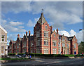 Tower House, Fishergate, York