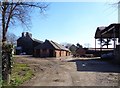 Manor Farm, Powick, Worcestershire