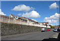 Llancayo Street, Bargoed