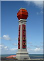 Cliftonville Lido, Margate