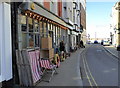 King Street, Margate