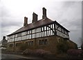 House on East Street, Turners Hill