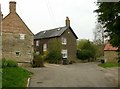 The Square, South Luffenham