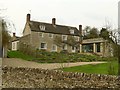 The Orchard House, Back Lane, South Luffenham