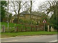 Fairfield House, South Luffenham