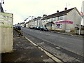 Main Street, Beragh