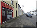 Golden Gate Chinese Takeaway, Beargh