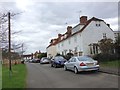 Church Street, Teston