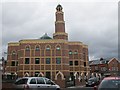 Abu Haraira Masjid, Beeston Hill, Leeds