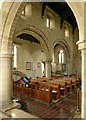 Church of St Mary, Morcott